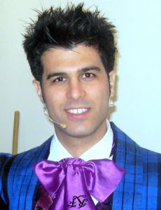 Tal Mosseri