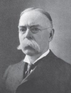 William B. Rice