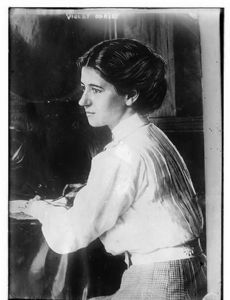 Violet Oakley