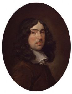 Andrew Marvell