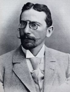 Siegbert Tarrasch