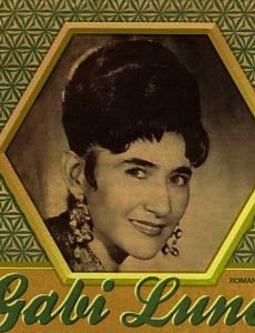 Gabi Luncă