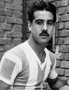 Norberto Doroteo Méndez
