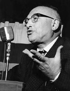 Pietro Nenni
