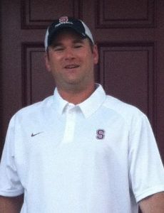 Mike Bloomgren
