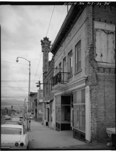 Pekin Noodle Parlor
