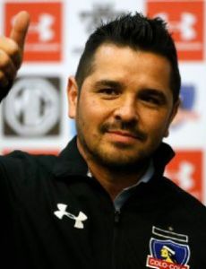 Héctor Tapia