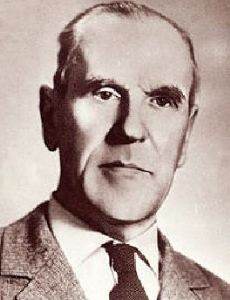 Dmitry Evstratievich Kharitonov