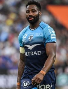 Fulgence Ouedraogo