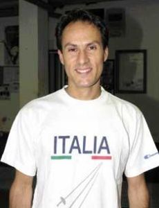 Daniele Crosta