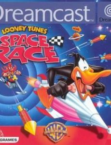 Looney Tunes: Space Race