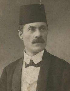Fehim Čurčić
