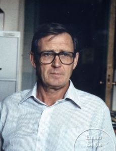 Hans Frauenfelder