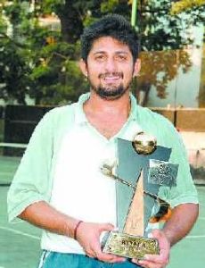 Sandeep Kirtane