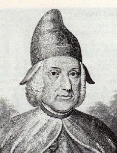 Marco Foscarini