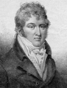 James Hopwood the Elder