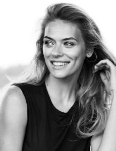 Natalia Belova