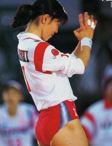 Olympic Volleyball Players Of Japan Famousfix Com List