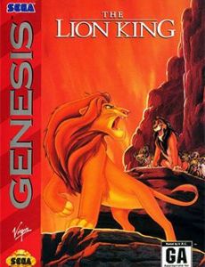 The Lion King