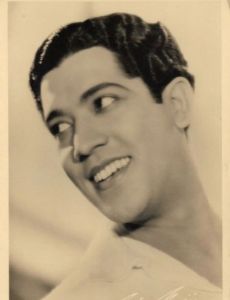 José Mojica