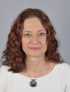 Petra Butler
