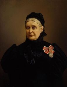 Maria Novosiltseva