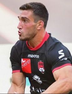 Baptiste Couilloud