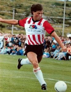 Joe Hanrahan