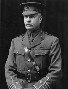 Charles Henry Brownlow