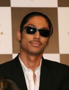 Akira (actor)