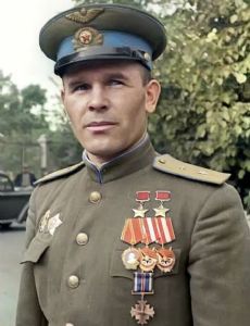 Arseniy Vorozheykin