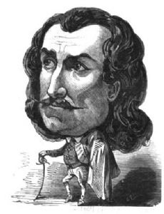 Étienne Mélingue