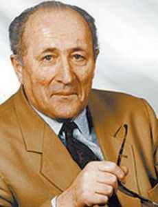 Jakob Eltz