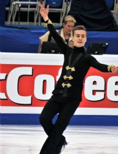 Matteo Rizzo
