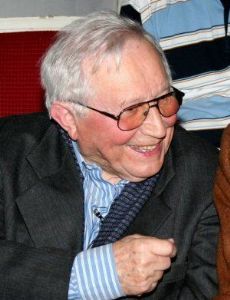 Tadeusz Różewicz