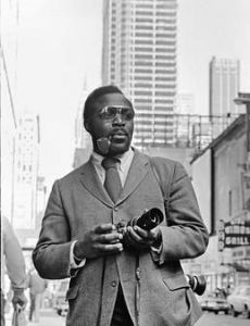 Don Hogan Charles