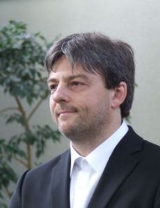 Thierry Mechler
