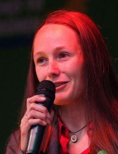 Ingrid Nestle