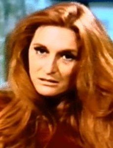 Leigh Mitchell