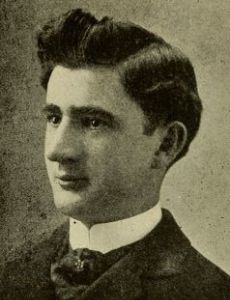 Edward F. Harrington (state representative)