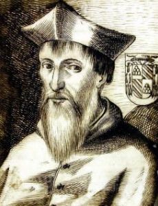 Ascanio Parisani