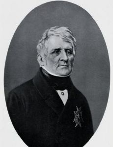 Fredrik Wilhelm Wedel-Jarlsberg