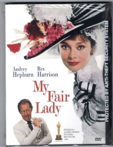 My Fair Lady