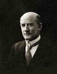 George Ritchie (politician)