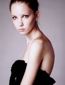 Uliana Tikhova