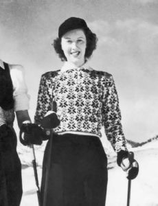 Clarita Heath