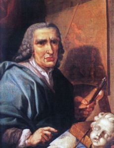 André Gonçalves (painter)