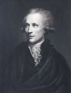 Ludwig Heinrich von Nicolai