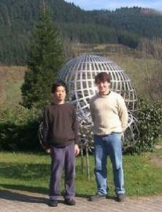 Kenji Fukaya