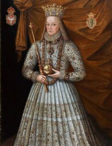 Anna Jagiellon